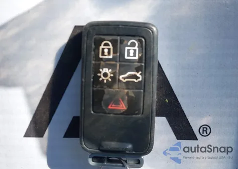 2010 Volvo Xc60 T6/T6 R-Design from USA, damaged, VIN YV4992DZXA2023130